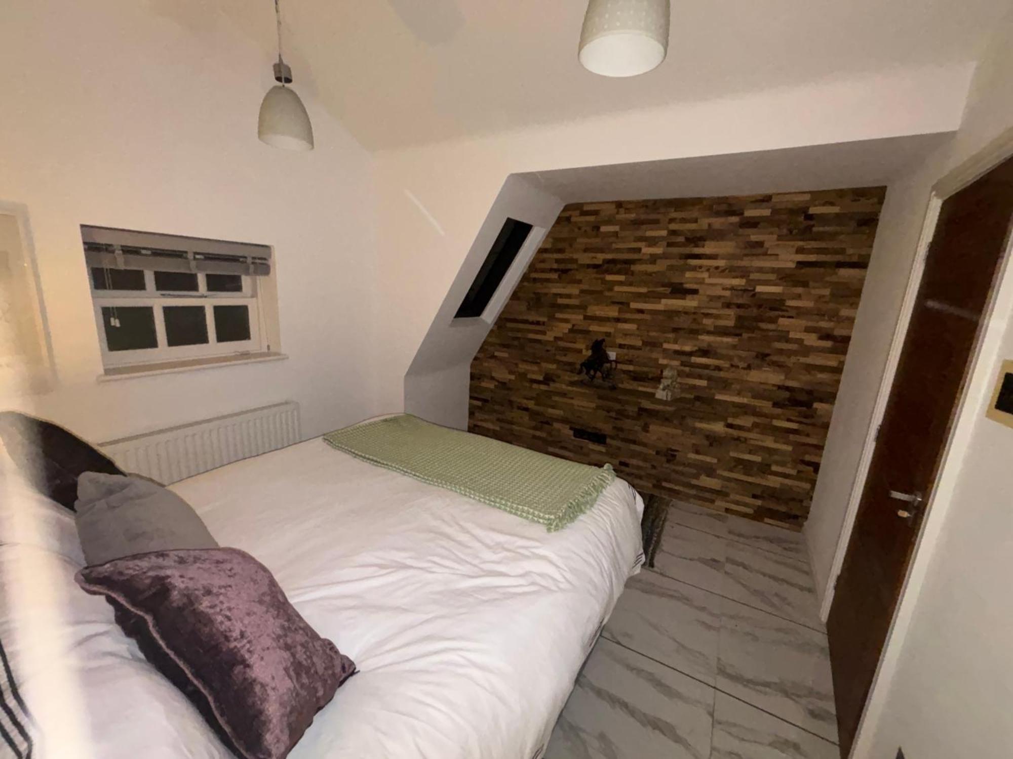 Apartment Lovely 2 Bedroom Coach House 5 Minutes From Centre