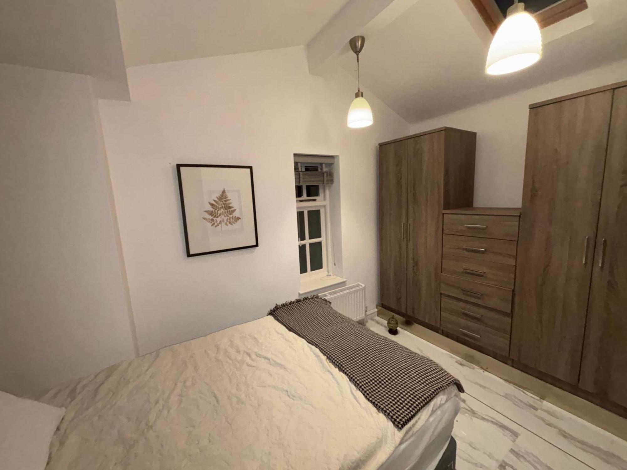 Apartment Lovely 2 Bedroom Coach House 5 Minutes From Centre