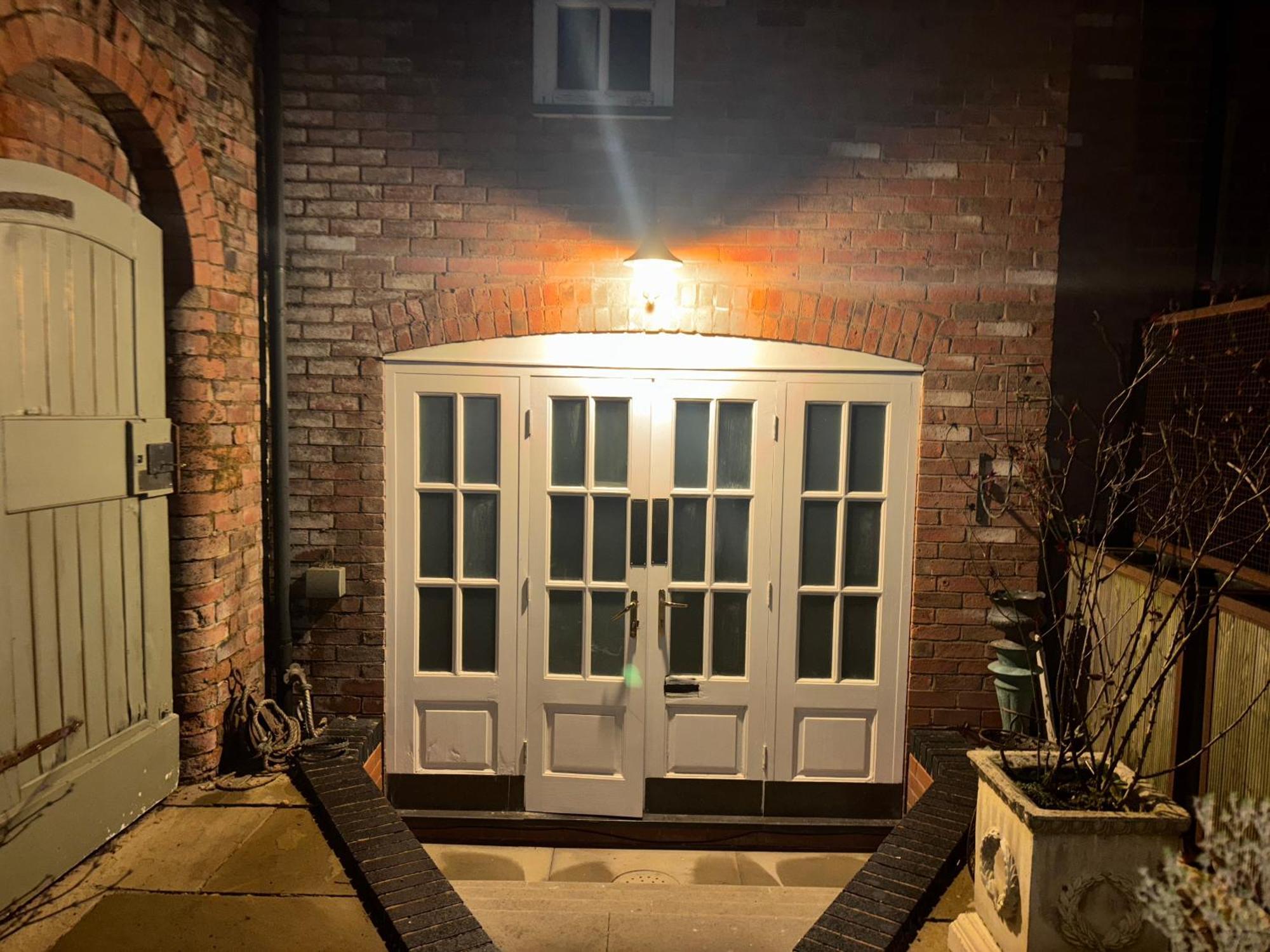 Lovely 2 Bedroom Coach House 5 Minutes From Centre Apartment Birmingham