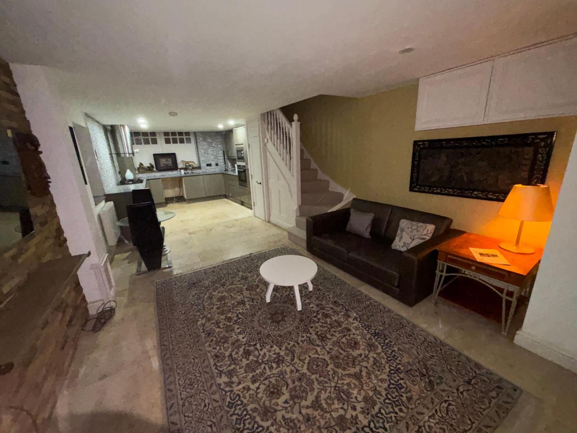 Lovely 2 Bedroom Coach House 5 Minutes From Centre Apartment Birmingham